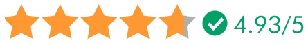 trimrx 5 star rating