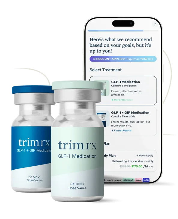 trimrx
